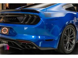 2021 Ford Mustang (CC-2075629) for sale in Plymouth, Michigan