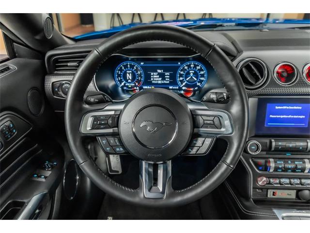 2021 Ford Mustang (CC-2075629) for sale in Plymouth, Michigan