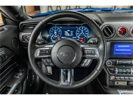 2021 Ford Mustang (CC-2075629) for sale in Plymouth, Michigan