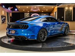 2021 Ford Mustang (CC-2075629) for sale in Plymouth, Michigan