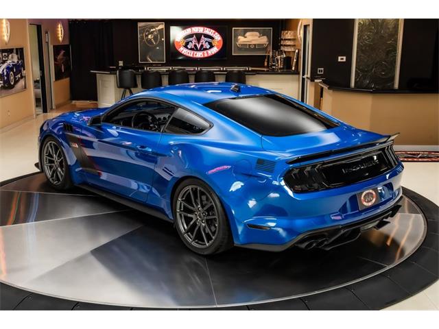 2021 Ford Mustang (CC-2075629) for sale in Plymouth, Michigan