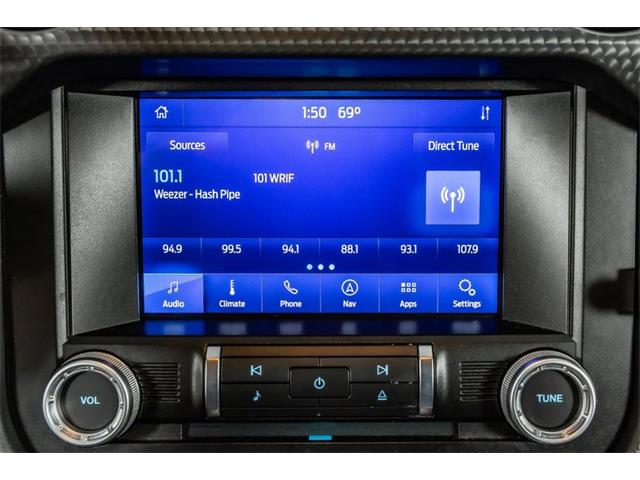 2021 Ford Mustang (CC-2075629) for sale in Plymouth, Michigan
