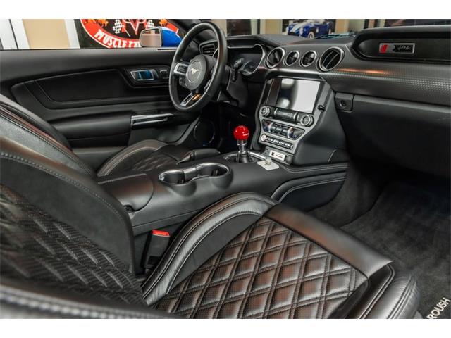 2021 Ford Mustang (CC-2075629) for sale in Plymouth, Michigan