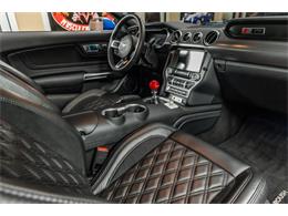 2021 Ford Mustang (CC-2075629) for sale in Plymouth, Michigan