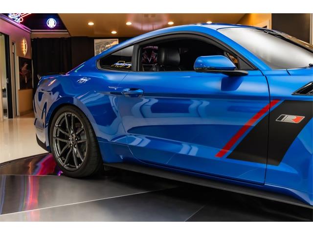 2021 Ford Mustang (CC-2075629) for sale in Plymouth, Michigan
