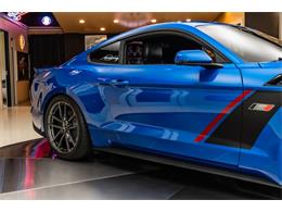 2021 Ford Mustang (CC-2075629) for sale in Plymouth, Michigan