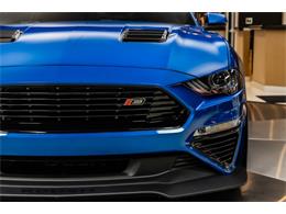 2021 Ford Mustang (CC-2075629) for sale in Plymouth, Michigan