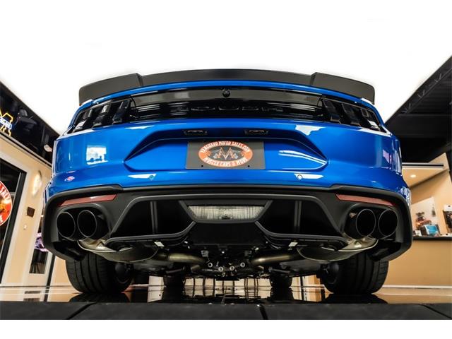 2021 Ford Mustang (CC-2075629) for sale in Plymouth, Michigan