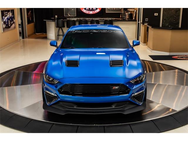 2021 Ford Mustang (CC-2075629) for sale in Plymouth, Michigan