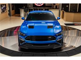 2021 Ford Mustang (CC-2075629) for sale in Plymouth, Michigan