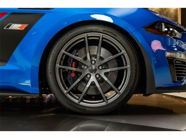 2021 Ford Mustang (CC-2075629) for sale in Plymouth, Michigan