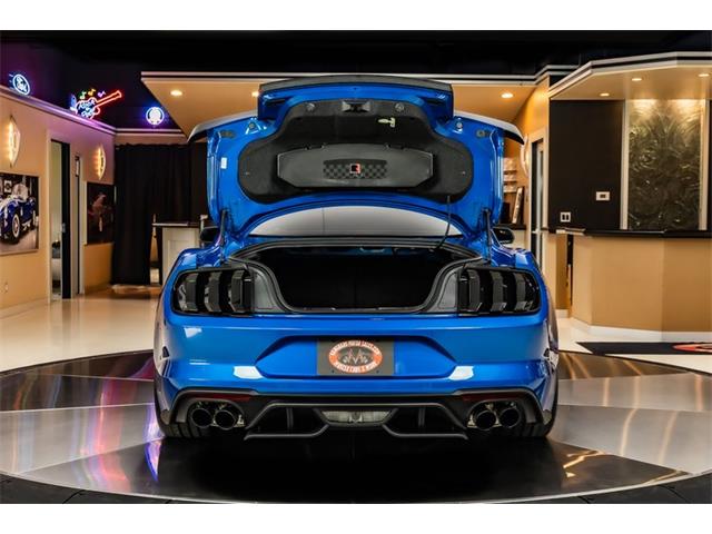 2021 Ford Mustang (CC-2075629) for sale in Plymouth, Michigan