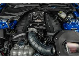 2021 Ford Mustang (CC-2075629) for sale in Plymouth, Michigan