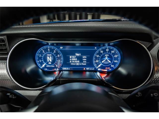 2021 Ford Mustang (CC-2075629) for sale in Plymouth, Michigan