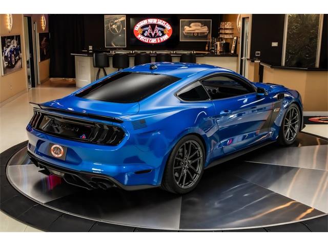 2021 Ford Mustang (CC-2075629) for sale in Plymouth, Michigan