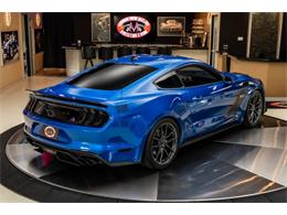 2021 Ford Mustang (CC-2075629) for sale in Plymouth, Michigan