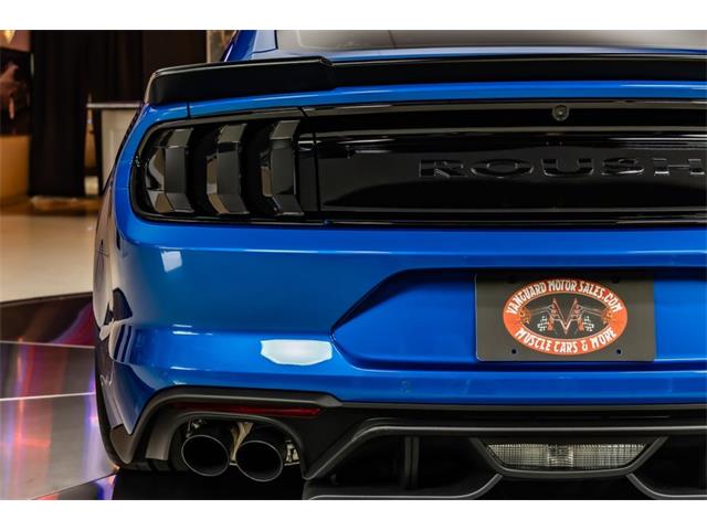 2021 Ford Mustang (CC-2075629) for sale in Plymouth, Michigan