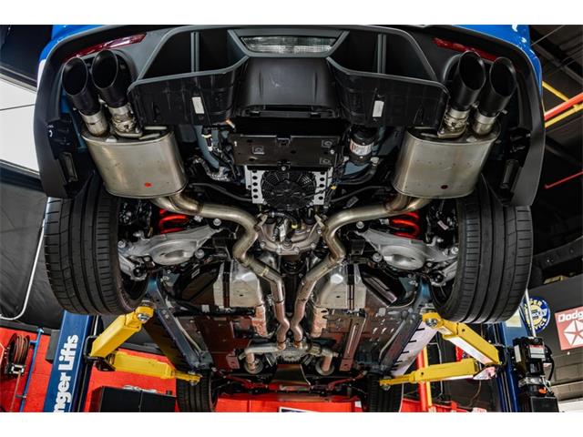 2021 Ford Mustang (CC-2075629) for sale in Plymouth, Michigan