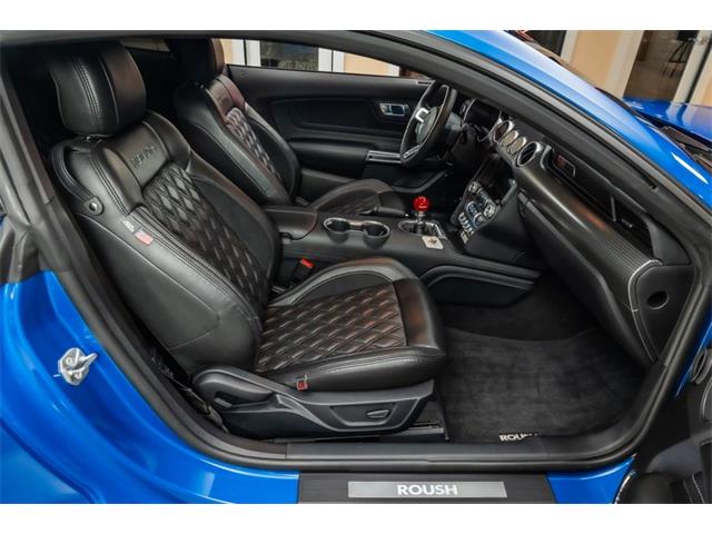 2021 Ford Mustang (CC-2075629) for sale in Plymouth, Michigan