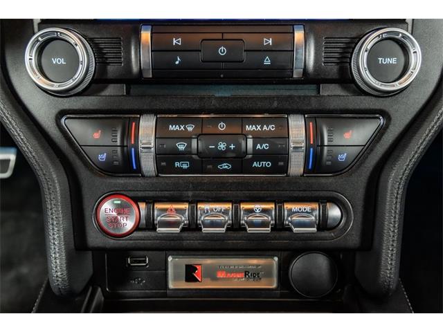 2021 Ford Mustang (CC-2075629) for sale in Plymouth, Michigan