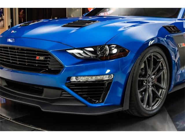 2021 Ford Mustang (CC-2075629) for sale in Plymouth, Michigan