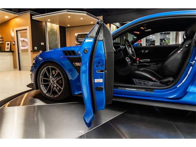 2021 Ford Mustang (CC-2075629) for sale in Plymouth, Michigan