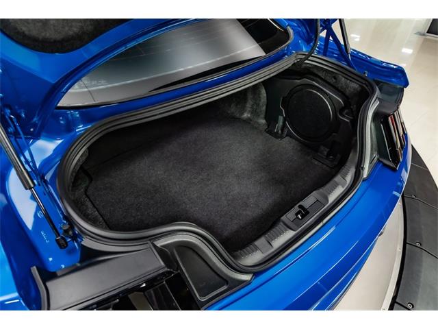 2021 Ford Mustang (CC-2075629) for sale in Plymouth, Michigan