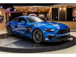 2021 Ford Mustang (CC-2075629) for sale in Plymouth, Michigan