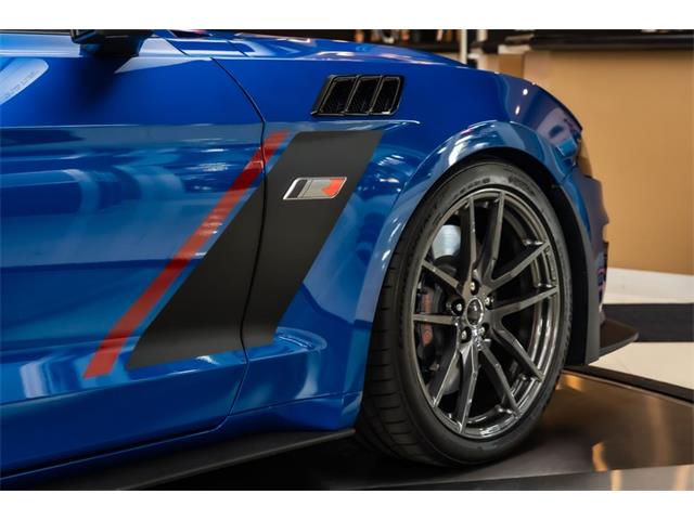 2021 Ford Mustang (CC-2075629) for sale in Plymouth, Michigan