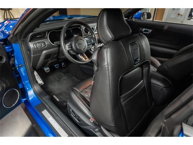 2021 Ford Mustang (CC-2075629) for sale in Plymouth, Michigan
