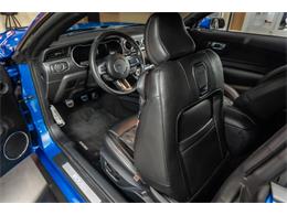 2021 Ford Mustang (CC-2075629) for sale in Plymouth, Michigan