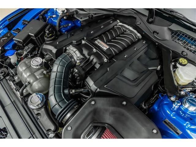 2021 Ford Mustang (CC-2075629) for sale in Plymouth, Michigan