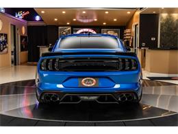2021 Ford Mustang (CC-2075629) for sale in Plymouth, Michigan