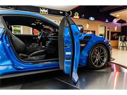 2021 Ford Mustang (CC-2075629) for sale in Plymouth, Michigan