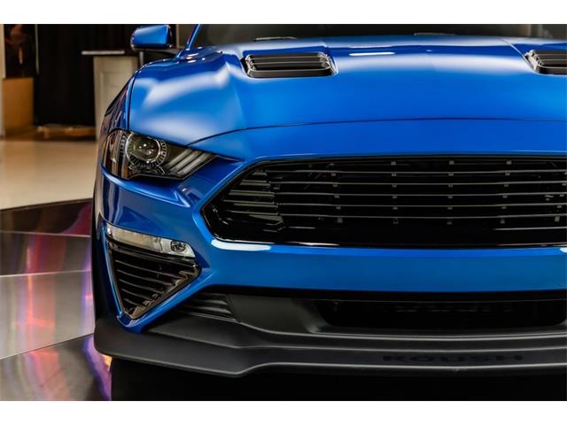 2021 Ford Mustang (CC-2075629) for sale in Plymouth, Michigan