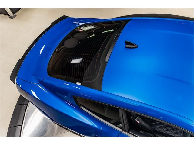 2021 Ford Mustang (CC-2075629) for sale in Plymouth, Michigan