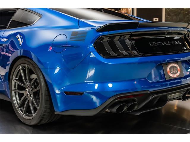 2021 Ford Mustang (CC-2075629) for sale in Plymouth, Michigan