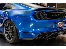 2021 Ford Mustang (CC-2075629) for sale in Plymouth, Michigan