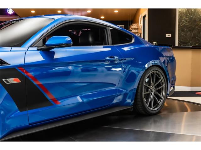 2021 Ford Mustang (CC-2075629) for sale in Plymouth, Michigan