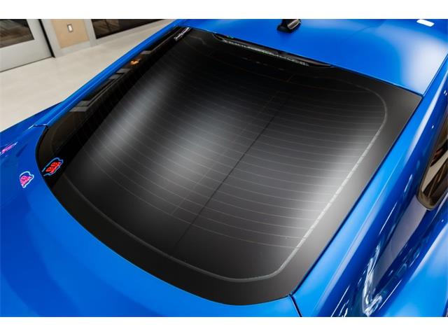 2021 Ford Mustang (CC-2075629) for sale in Plymouth, Michigan