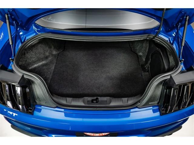 2021 Ford Mustang (CC-2075629) for sale in Plymouth, Michigan