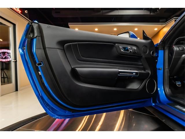 2021 Ford Mustang (CC-2075629) for sale in Plymouth, Michigan