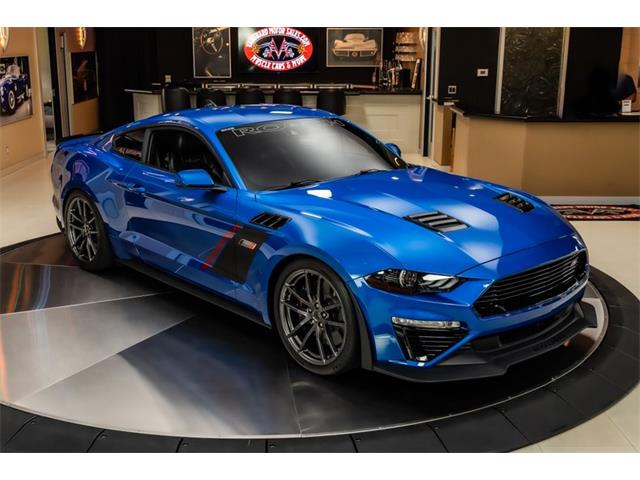 2021 Ford Mustang (CC-2075629) for sale in Plymouth, Michigan
