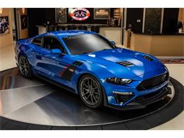 2021 Ford Mustang (CC-2075629) for sale in Plymouth, Michigan