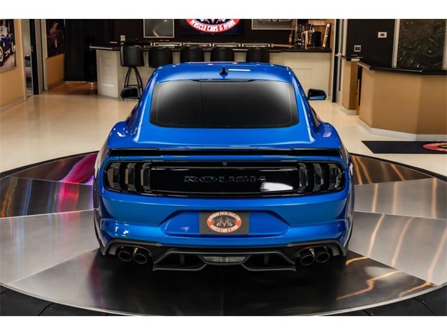 2021 Ford Mustang (CC-2075629) for sale in Plymouth, Michigan
