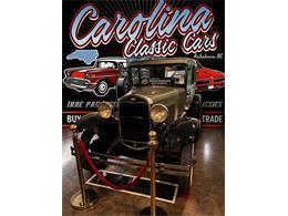 1931 Ford Model A (CC-2070563) for sale in ASHEBORO, North Carolina