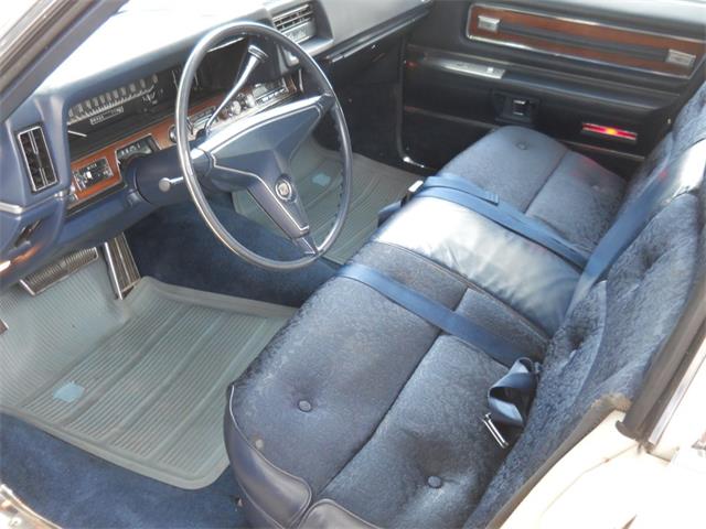 1968 Cadillac Fleetwood (CC-2075630) for sale in Hingham, Massachusetts