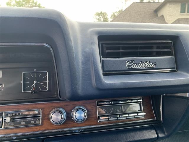 1968 Cadillac Fleetwood (CC-2075630) for sale in Hingham, Massachusetts