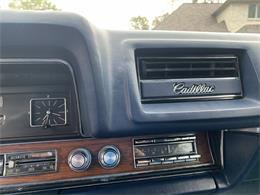 1968 Cadillac Fleetwood (CC-2075630) for sale in Hingham, Massachusetts