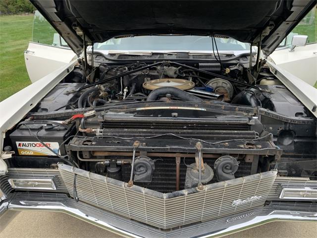 1968 Cadillac Fleetwood (CC-2075630) for sale in Hingham, Massachusetts